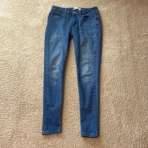 Levi’s legging 30x30